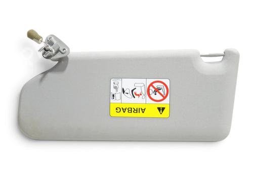 Right sun visor PEUGEOT 4008 1.6 HDi AWC | BP39728712I2 - Image 2