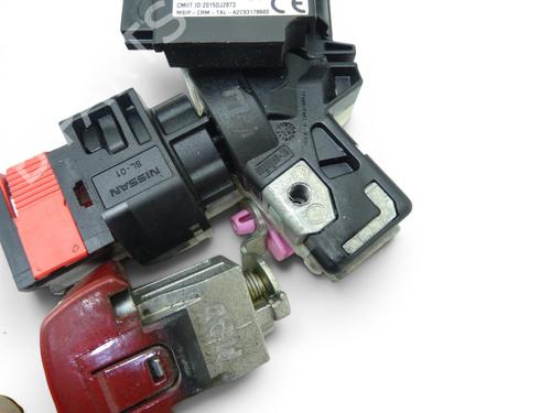 Electronic module NISSAN MICRA V (K14) 1.0 IG-T 100 | BP34191382M83  - Image 6