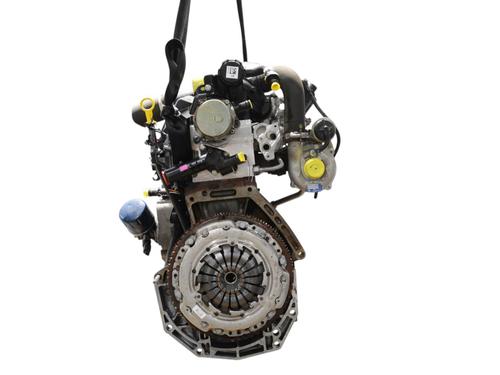Engine RENAULT KANGOO Express (FW0/1_) | BP39565603M1 - Image 12