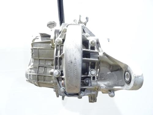 Gearkasse Gearkasse OPEL MOKKA / MOKKA X (J13) 1.6 CDTI (_76) (136 hp) 36764041 36764041