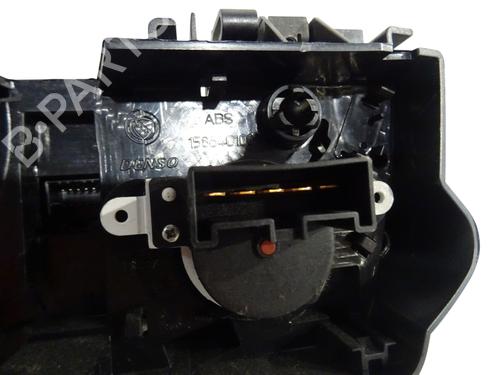Climate control FIAT IDEA (350_) 1.3 D Multijet | BP39424670I5  - Image 5