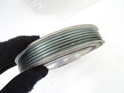 Used Pulley Pulley FIAT GRANDE PUNTO (199_) 1.9 D Multijet (130 hp) 20066618 20066618