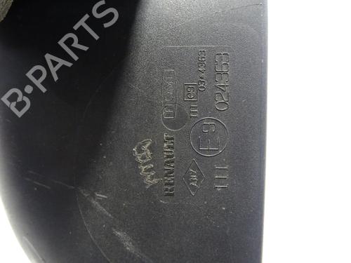 Right mirror DACIA SANDERO 1.5 dCi | BP28523405C27