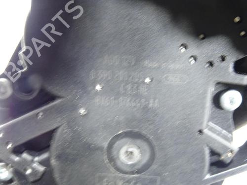 Rear wiper motor FORD FOCUS III 1.0 EcoBoost | BP22200045M102 