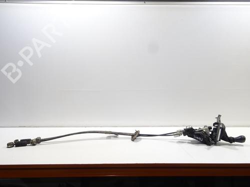 Cable HONDA CR-V III (RE_) 2.2 i-CTDi 4WD (RE6) | BP29071442E12 - Image 3