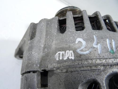 Used Alternator Alternator RENAULT CLIO IV (BH_) 1.5 dCi 75 (75 hp) 32366213 32366213
