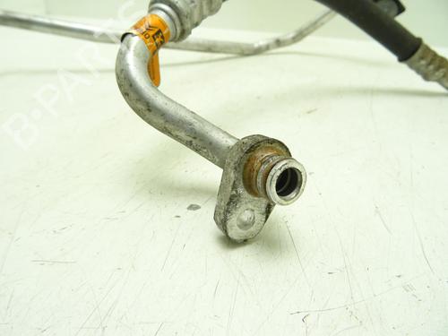 Used AC pipe AC pipe PEUGEOT 208 I (CA_, CC_) 1.6 HDi / BlueHDi 75 (75 hp) 31906251 31906251
