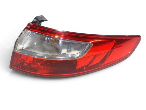 Right taillight RENAULT FLUENCE (L3_) 1.5 dCi (L30D, L30L, L306, L33F, L33L, L33M, L33V, L33W) | BP39935145C35 - Image 3