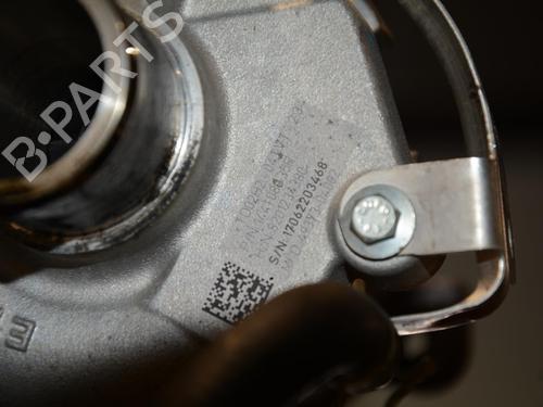 Engine RENAULT CLIO IV (BH_) 0.9 TCe 90 (BHNF, BHMA, BHMH, BHJK, BHJR) | BP34520020M1  - Image 8