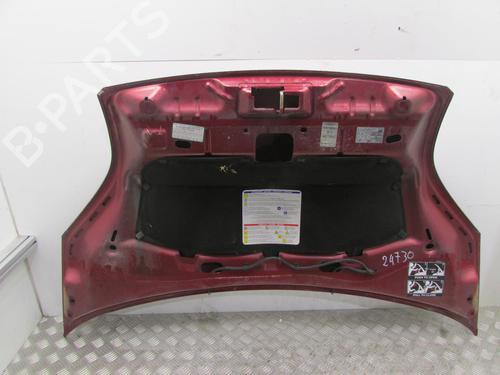 Hood CITROËN NEMO MPV 1.4 HDi | BP22518224C1 