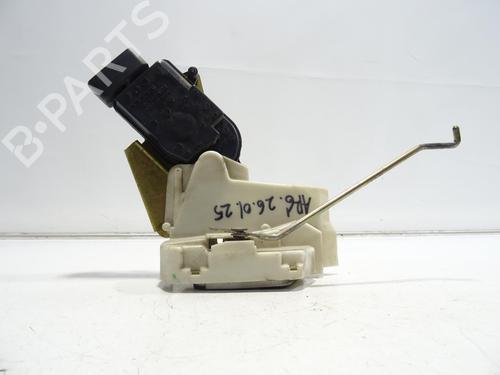 Used Rear left lock Rear left lock SUZUKI WAGON R (MH21, MH22) 1.2 (80 hp) 31851088 31851088