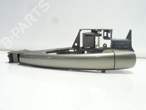 Used Rear left exterior door handle PEUGEOT 5008 (0U_, 0E_) 2.0 HDi 150 / BlueHDi 150 (150 hp) 25594429