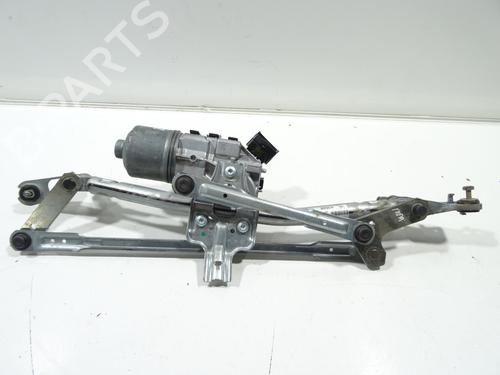 Front wiper motor CITROËN BERLINGO Box Body/MPV (B9) 1.6 BlueHDi 100 | BP33025257M29 - Image 5