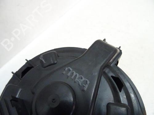 Used Heater blower motor PEUGEOT 2008 I (CU_) 1.6 HDi (92 hp) 20064023