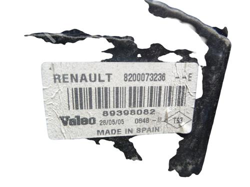 Venstre Baklys Venstre Baklys RENAULT MEGANE II (BM0/1_, CM0/1_) [2001-2012] 35961593 35961593