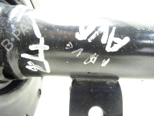 Left front shock absorber CITROËN BERLINGO Box Body/MPV (K9) 1.5 BlueHDi 100 | BP31758204M16 