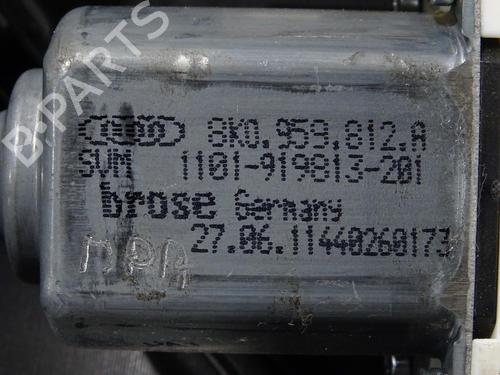 Rear left window mechanism PORSCHE CAYENNE (92A) 3.0 Diesel | BP26523343C24 - Image 5