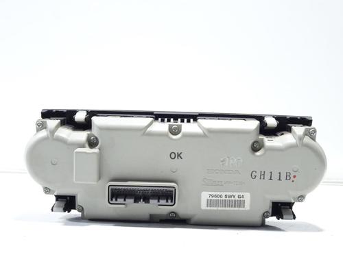 Climate control HONDA CR-V II (RD_) | BP28075831I5 - Image 3