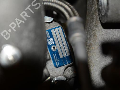 Engine LAND ROVER RANGE ROVER EVOQUE (L538) 2.0 4x4 | BP38022056M1 - Image 10