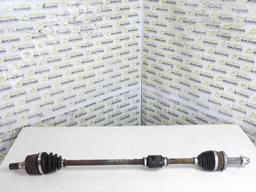 Used Right front driveshaft Right front driveshaft 20055333 20055333