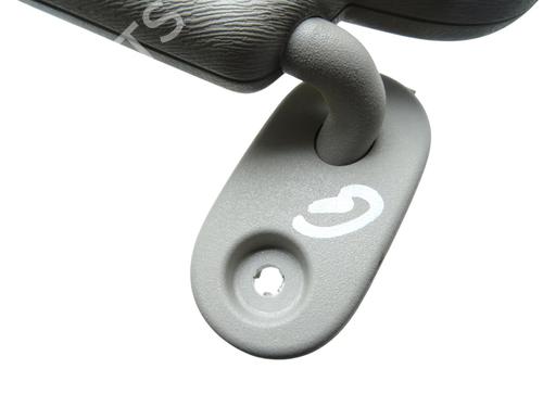 Venstre solskærm RENAULT KANGOO Express (FW0/1_) | BP39085956I1 - Image 3