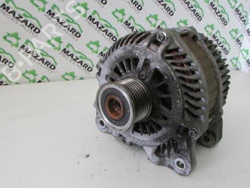 Used Alternator Alternator RENAULT LAGUNA Coupe (DT0/1) 2.0 dCi (DT0M, DT0N, DT0S, DT19, DT1F) (173 hp) 20061146 20061146