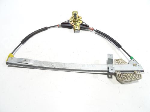 Used Front right window mechanism Front right window mechanism FORD FIESTA Box Body/MPV (J5_, J3_) 1.8 D (60 hp) 23786215 23786215