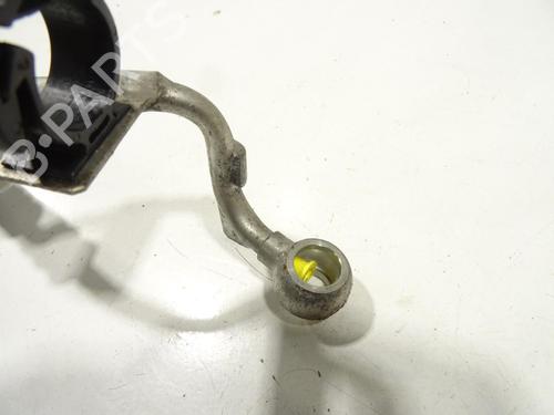 Used Pipe Pipe CITROËN JUMPER II Van 2.2 HDi 120 (120 hp) 25290023 25290023