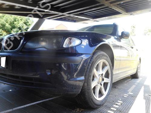 Gearbox BMW 3 Touring (E46)  | BP21967214M3 
