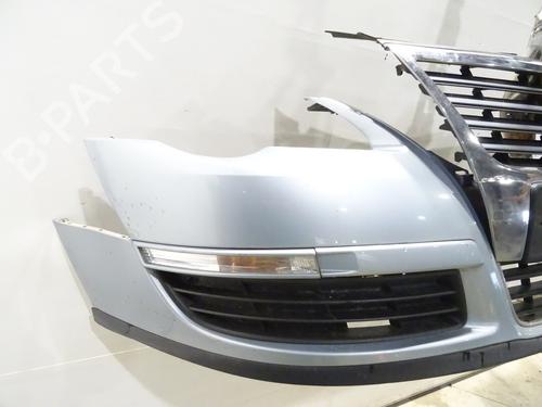 Front bumper VW PASSAT B6 (3C2) 2.0 TDI | BP29185055C7 
