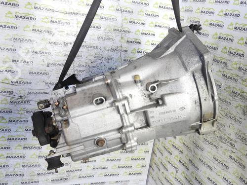 manual-gearbox-bmw-3-touring-e46-320-i-1999-2000-2001-2002-2003-2004-2005-21971243 main image