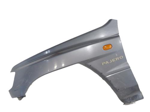 Used Left front fenders Left front fenders MITSUBISHI PAJERO II (V3_W, V2_W, V4_W, V5_W) 2.8 TD (V46W, V26W) (125 hp) 33609894 33609894