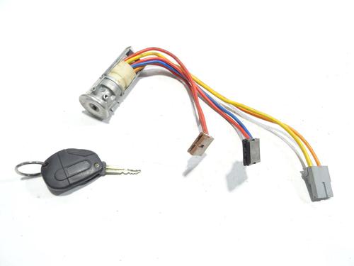 Used Ignition barrel CITROËN XANTIA (X1_, X2_) 1.8 i 16V (110 hp) 24588627