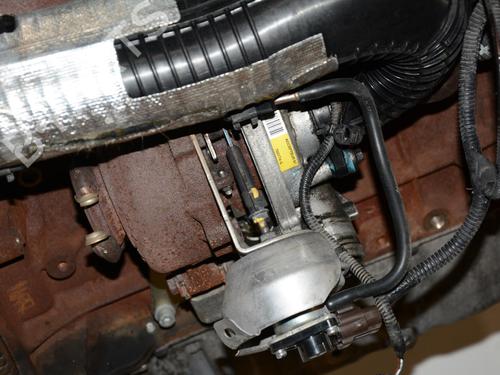 Engine VOLVO V50 (545) 2.0 D | BP36673618M1 - Image 7