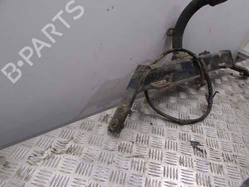 Bola de reboque/mecanismo Bola de reboque/mecanismo CITROËN XSARA PICASSO (N68) 1.6 HDi (109 hp) 23950265 23950265