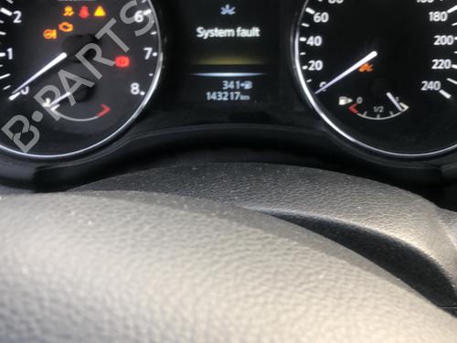 Starter NISSAN PULSAR Hatchback (C13) 1.2 DIG-T | BP27707014M8 - Image 12