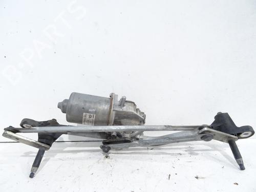 Used Front wiper motor ALFA ROMEO MITO (955_) 1.3 MultiJet (955AXP1A, 955AYC1A) (95 hp) 32113347