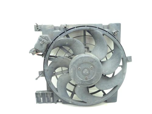 Used Radiator fan OPEL ASTRA H TwinTop (A04) 1.9 CDTi (L67) (150 hp) 32250056