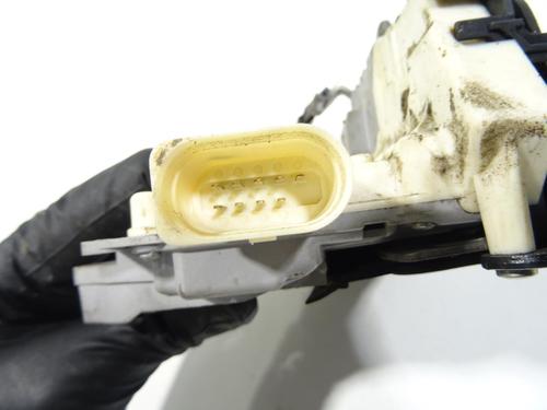 Front left lock SEAT LEON (1P1) 1.9 TDI | BP28908343C98 