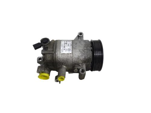 AC compressor VW GOLF VI (5K1) 1.6 TDI | BP40016444M34 - Image 6