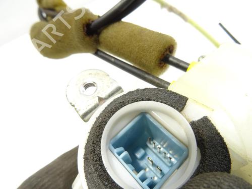 Front left lock HONDA CIVIC VIII Hatchback (FN, FK) 2.2 CTDi (FK3) | BP21163856C98 