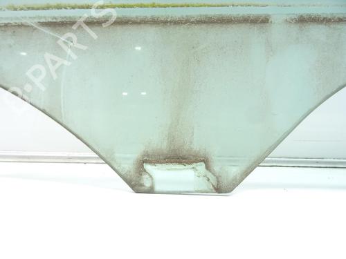 Front left door window VW POLO V (6R1, 6C1) 1.2 TDI | BP29861352C18