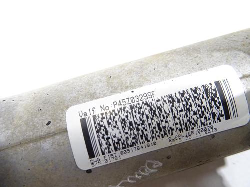 Steering rack CITROËN NEMO Box Body/MPV (AA_) 1.3 HDi 75 | BP28964382M22