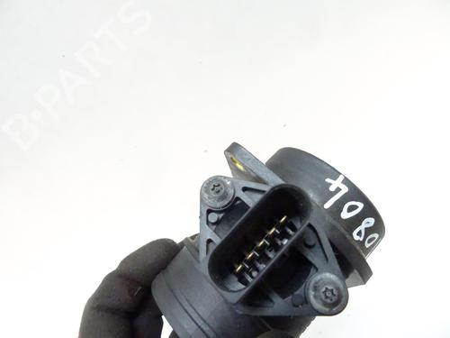 Used Mass air flow sensor Mass air flow sensor SEAT ALHAMBRA (7V8, 7V9) 1.9 TDI (115 hp) 20041625 20041625