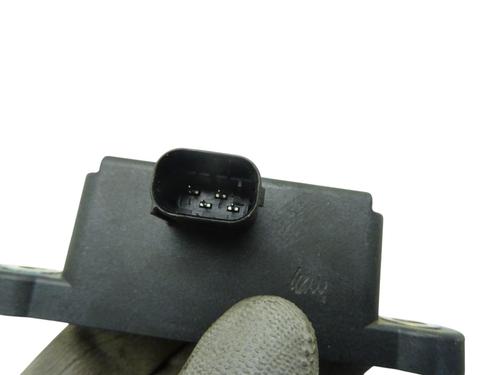 Electronic module NISSAN NAVARA NP300 (D40) 2.5 dCi 4WD (D40TT, D40T, D40M, D40BB) | BP38113516M83 - Image 3