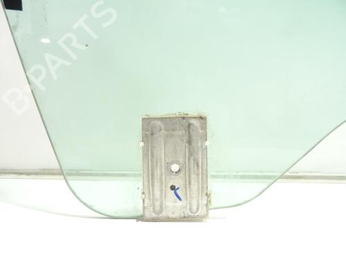 Used Front right door window Front right door window PEUGEOT 207 CC (WD_) 1.6 HDi (109 hp) 22178624 22178624