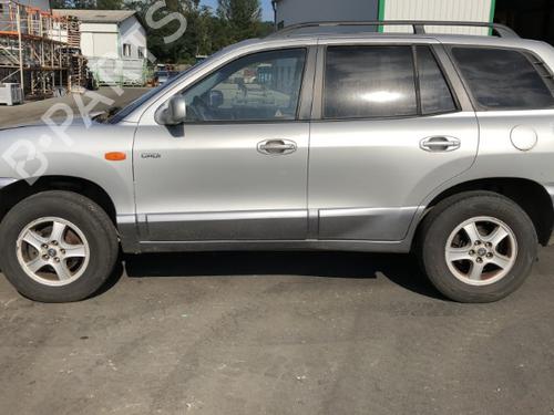Electronic module HYUNDAI SANTA FÉ I (SM) 2.0 CRDi 4x4 | BP23786043M83  - Image 7