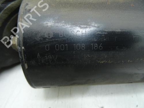 Starter RENAULT CLIO II Hatchback Van (SB0/1/2_) 1.9 D (SB0R) | BP31920279M8