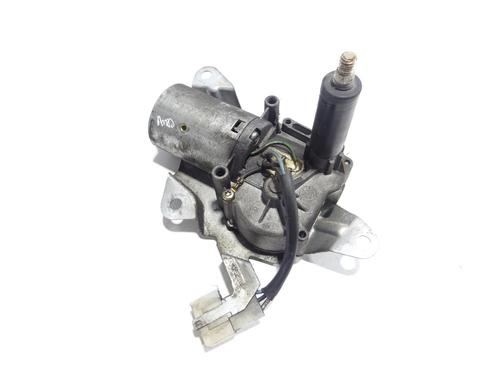 Used Rear wiper motor RENAULT KANGOO (KC0/1_) D 65 1.9 (KC0E, KC02, KC0J, KC0N) (64 hp) 28375051