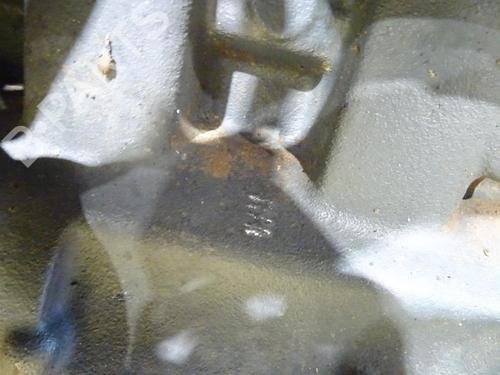 Engine HYUNDAI SANTA FÉ II (CM) 2.2 CRDi GLS 4x4 | BP30822337M1